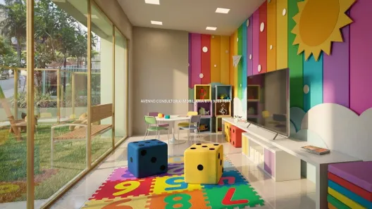 Apartamento com 3 Quartos à venda, 69m² no Madalena, Recife