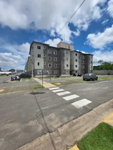 Apartamento com 2 Quartos para alugar, 48m² no , Paço do Lumiar