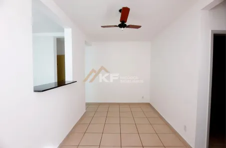 Apartamento com 2 Quartos à venda, 45m² no Parque São Sebastião, Ribeirão Preto