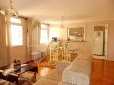 Apartamento com 3 Quartos à venda, 100m² no Centro Histórico, Porto Alegre