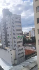 Apartamento com 3 Quartos à venda, 95m² no Barro Preto, Belo Horizonte