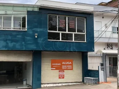 Sala Comercial para alugar, 37m² no Nonoai, Porto Alegre