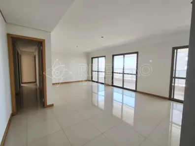 Apartamento com 3 Quartos à venda, 195m² no Jardim Botânico, Ribeirão Preto
