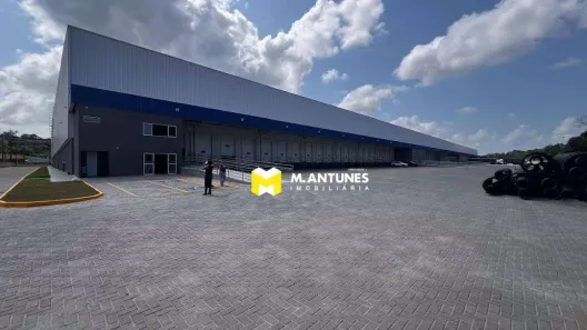 Galpão/Depósito/Armazém para alugar, 5459m² no Prazeres, Jaboatão dos Guararapes