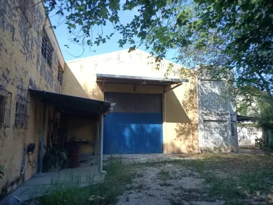 Galpão/Depósito/Armazém à venda, 733m² no Jardim Santa Marta (Fazendinha), Santana de Parnaíba