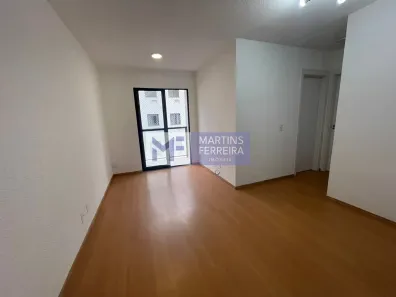 Apartamento com 2 Quartos para alugar, 50m² no Vargem Grande, Rio de Janeiro