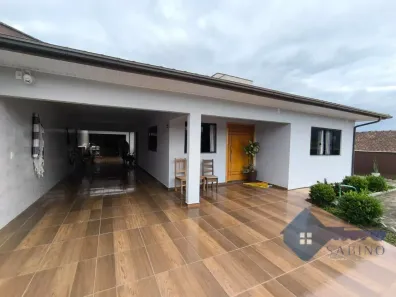 Casa com 2 Quartos à venda, 219m² no Sertão do Rio Bonito, Braço do Norte