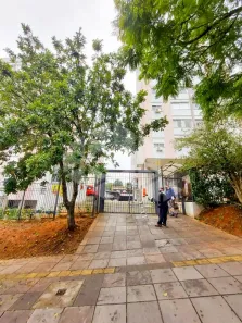 Apartamento com 2 Quartos para alugar, 51m² no Vila São José, Porto Alegre