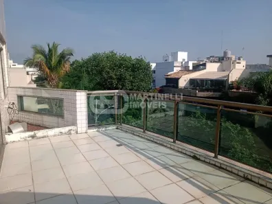 Cobertura com 3 Quartos à venda, 191m² no Recreio dos Bandeirantes, Rio de Janeiro