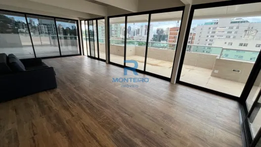 Cobertura com 4 Quartos à venda, 498m² no Santo Antônio, Belo Horizonte
