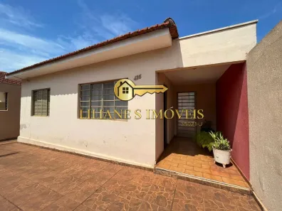 Casa com 3 Quartos à venda, 148m² no Jardim do Carmo, Araraquara
