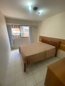 Apartamento com 1 Quarto para alugar, 61m² no Jatiúca, Maceió
