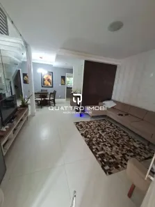 Casa de Condomínio com 4 Quartos à venda, 252m² no Coroa do Meio, Aracaju