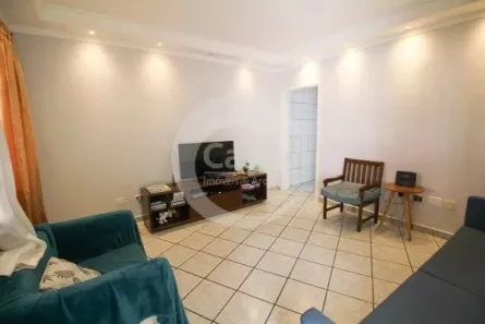 Casa com 3 Quartos à venda, 100m² no Vila Regente Feijó, São Paulo