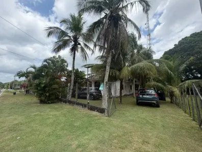 Sobrado com 2 Quartos à venda, 810m² no Sucurijuquara (Mosqueiro), Belém