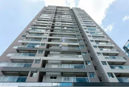 Apartamento com 1 Quarto à venda, 37m² no Vila Azevedo, São Paulo