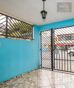 Casa com 3 Quartos à venda, 106m² no Jardim da Glória, São Paulo