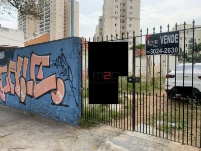 Lote/Terreno à venda, 420m² no Vila Leopoldina, São Paulo