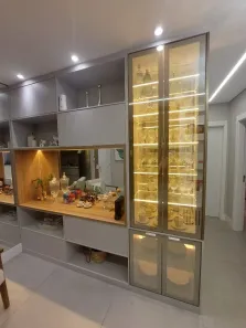 Apartamento com 2 Quartos à venda, 122m² no Jardim Paraíso, São Paulo