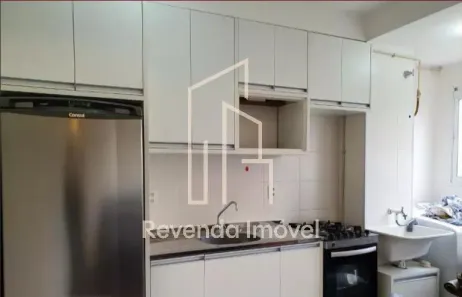Apartamento com 2 Quartos à venda, 40m² no Jardim Parque Morumbi, São Paulo