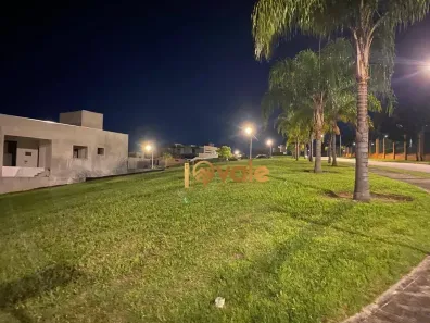 Lote/Terreno à venda, 606m² no Condomínio Residencial Alphaville I, São José dos Campos