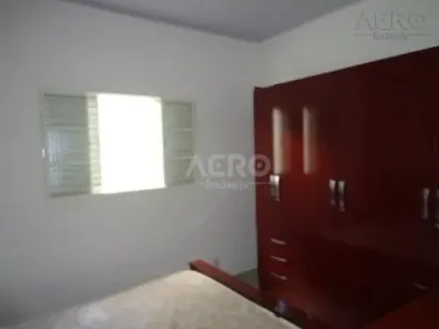 Casa com 2 Quartos à venda, 70m² no Parque Roosevelt, Bauru