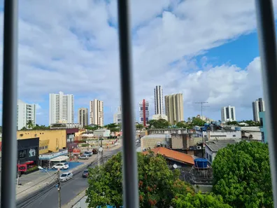 Apartamento com 2 Quartos à venda, 76m² no Jardim Atlântico, Olinda