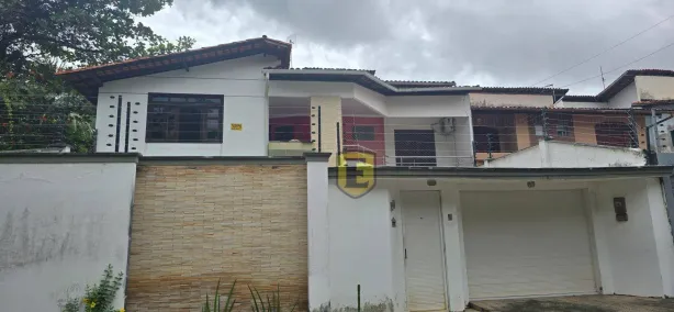Casa com 4 Quartos à venda, 100m² no Recanto dos Vinhais, São Luís