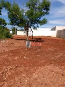 Lote/Terreno à venda, 1177m² no Parque Paulista, Bauru
