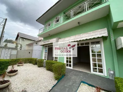 Ponto Comercial para alugar, 50m² no Parolin, Curitiba