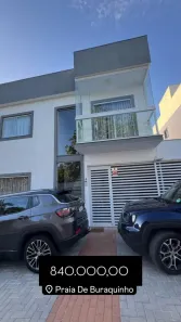 Casa de Condomínio com 3 Quartos à venda, 150m² no Buraquinho, Lauro de Freitas