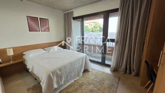 Apartamento com 1 Quarto à venda, 29m² no Perdizes, São Paulo