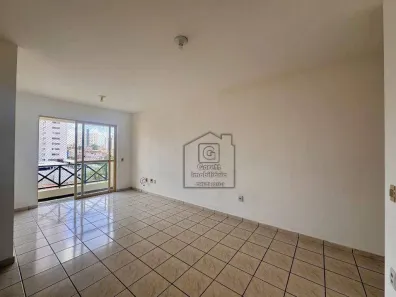 Apartamento com 3 Quartos para venda ou aluguel, 93m² no Lagoa Nova, Natal