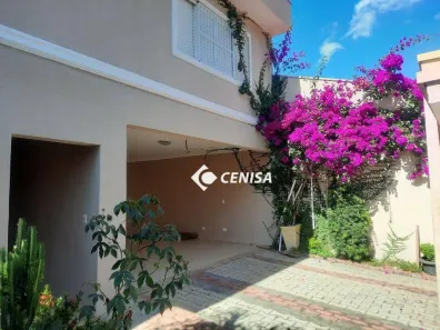 Casa com 6 Quartos à venda, 486m² no Cidade Nova, Indaiatuba