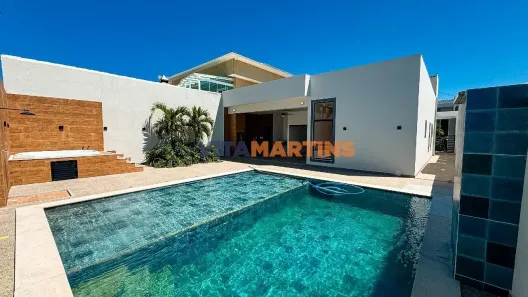 Casa de Condomínio com 3 Quartos à venda, 150m² no Nova São Pedro, São Pedro da Aldeia
