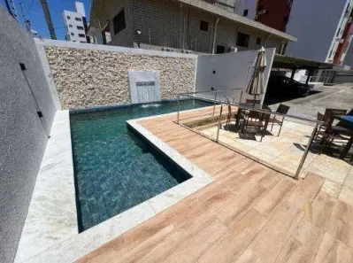 Apartamento com 3 Quartos à venda, 94m² no Bessa, João Pessoa