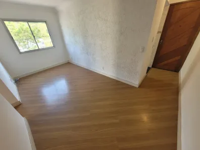 Apartamento com 2 Quartos à venda, 43m² no Cidade São Jorge, Santo André