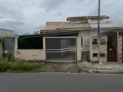 Casa com 1 Quarto à venda, 78m² no Parque Ipiranga II, Resende