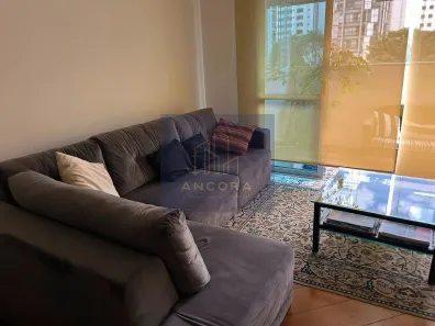 Apartamento com 4 Quartos à venda, 144m² no Indianópolis, São Paulo