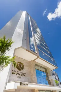 Apartamento com 4 Quartos à venda, 355m² no Centro, Criciúma