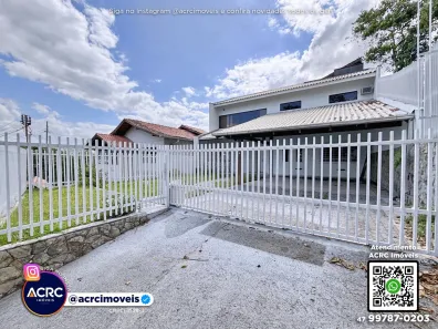 Casa com 5 Quartos para alugar, 422m² no Ponta Aguda, Blumenau