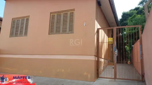 Casa com 2 Quartos à venda, 500m² no Santa Tereza, Porto Alegre