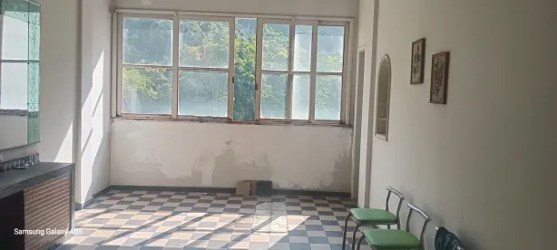 Apartamento com 3 Quartos à venda, 120m² no Leme, Rio de Janeiro