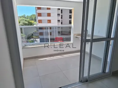 Apartamento com 2 Quartos à venda, 64m² no Vila Aviação, Bauru