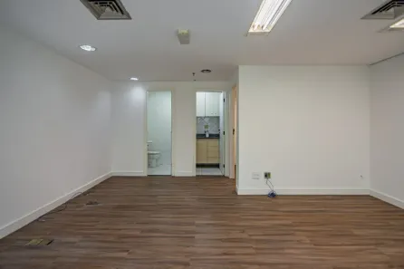 Sala Comercial à venda, 37m² no Consolação, São Paulo
