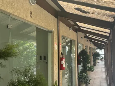 Consultório para alugar, 25m² no Vila Uberabinha, São Paulo