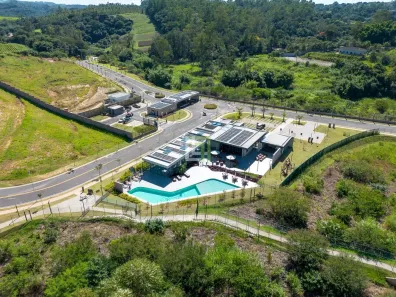 Lote/Terreno à venda, 1000m² no Ivoturucaia, Jundiaí