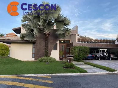 Sobrado com 3 Quartos à venda, 353m² no Residencial Morada das Estrelas (Aldeia da Serra), Barueri