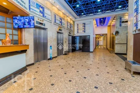 Sala Comercial à venda, 64m² no Centro Histórico, Porto Alegre