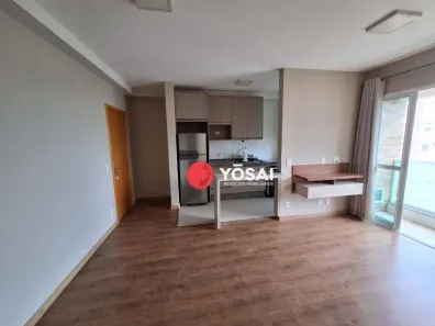 Apartamento com 3 Quartos para alugar, 69m² no Santa Rosa, Londrina